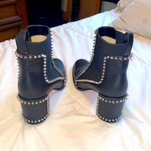 Only worn once Christian Louboutin